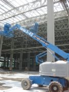 16米柴油驅(qū)動(dòng)直臂車S-45