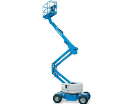 升降機租賃有哪些細節設計呢